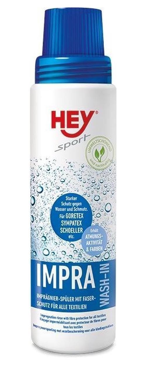 Hey Sport IMPRA FF WASH-IN 250ML UNI