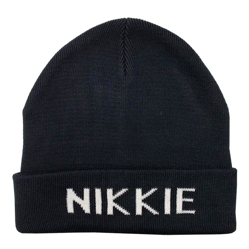 NIKKIE Ski Beanie