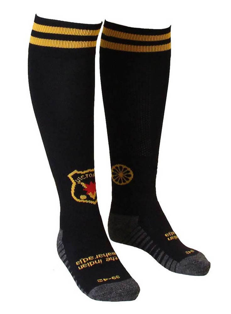 The Indian Maharadja Tech Socks Victoria 