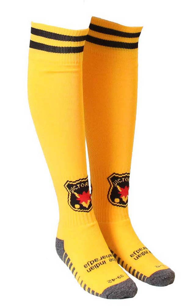 The Indian Maharadja Tech Socks Victoria 