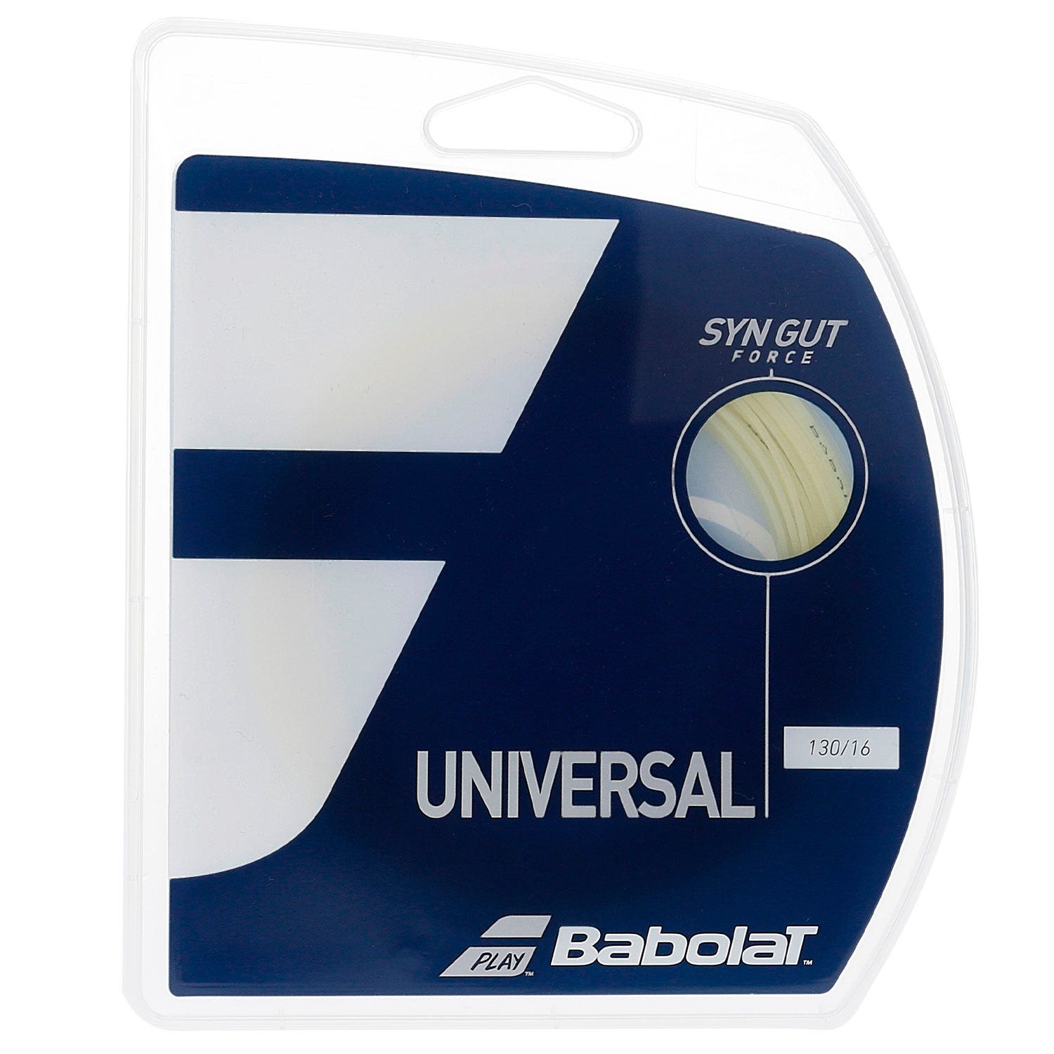 Babolat Syn Gut Force