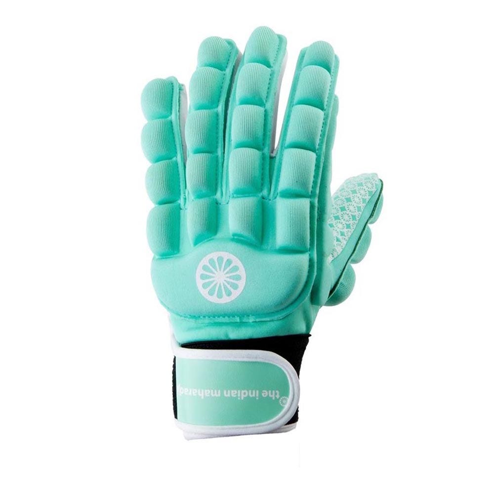 The Indian Maharadja Glove Foam Full