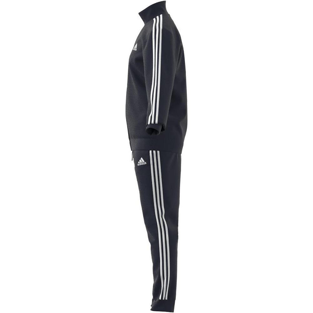 adidas Essentials 3-Stripes Track Suit