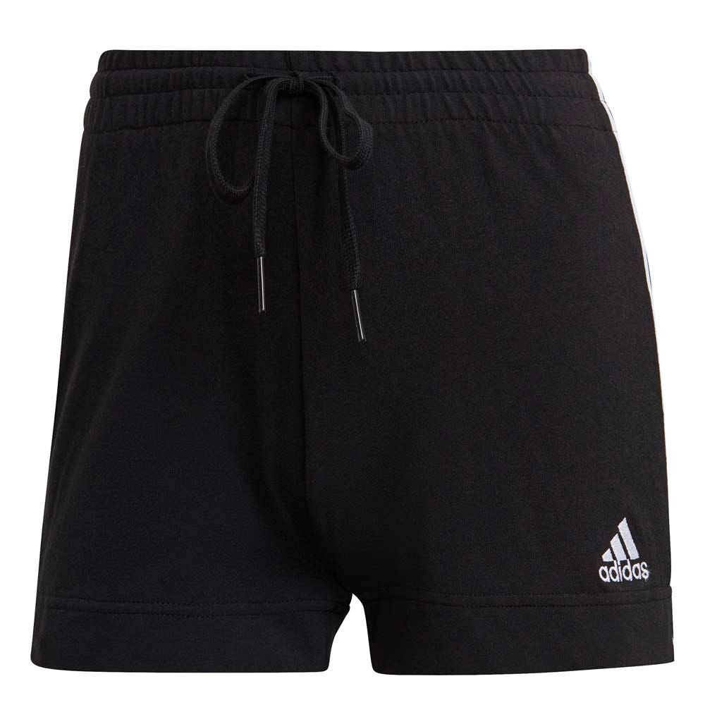 Adidas W 3s Sj Sho Zwart