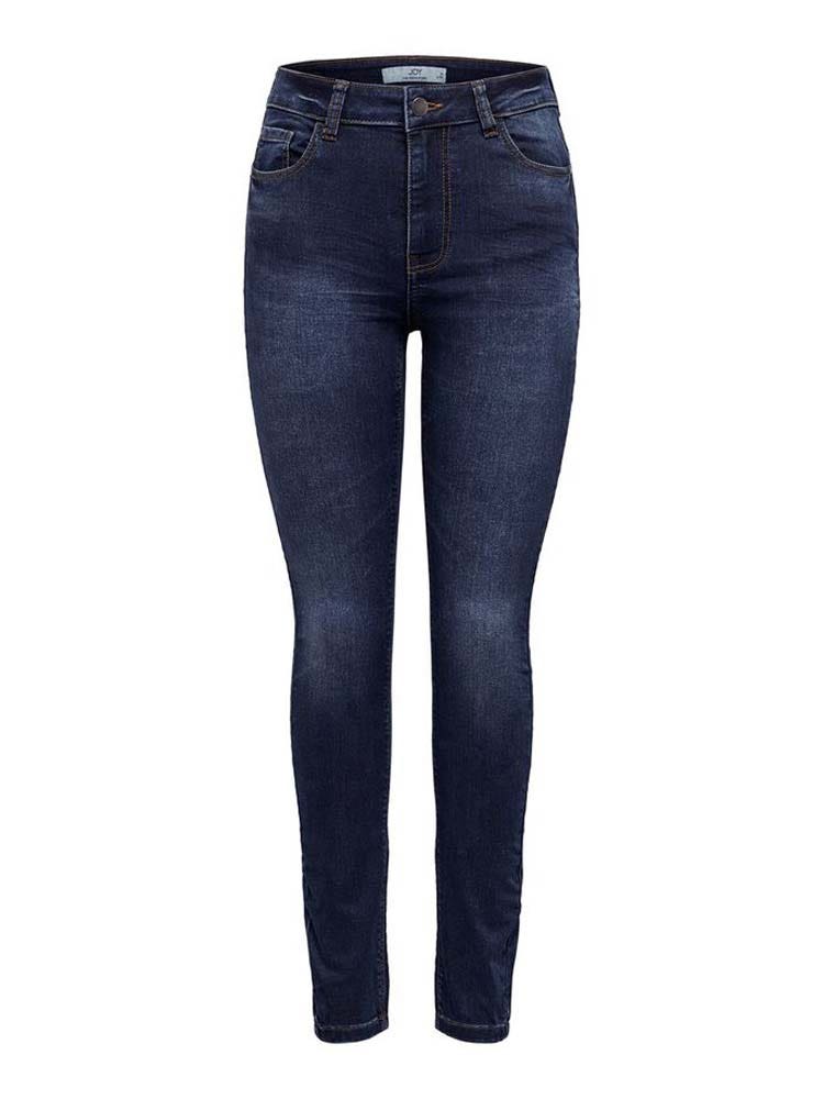 Jacqueline De Yong Jdynewnikki Life High Skn Md Bl Dnm