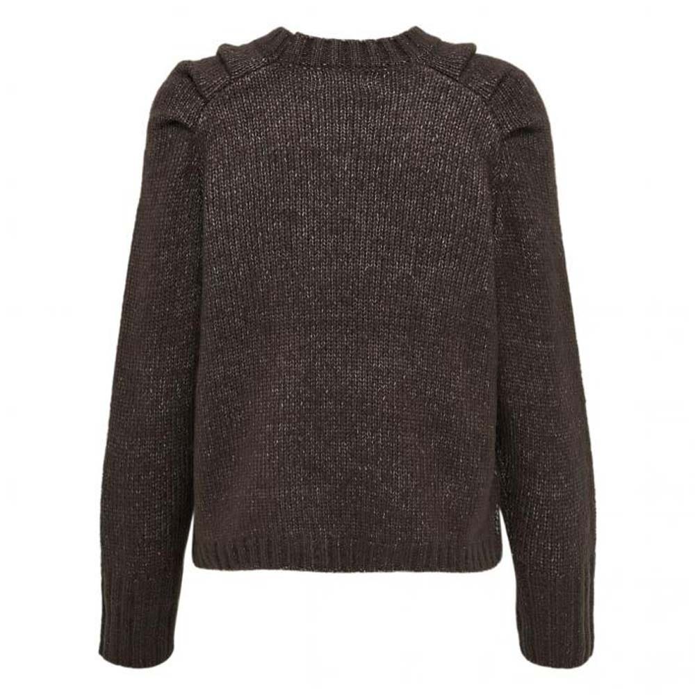Jacqueline De Yong JDYZIGGA L/S PUFF SLEEVE PULLOVER K