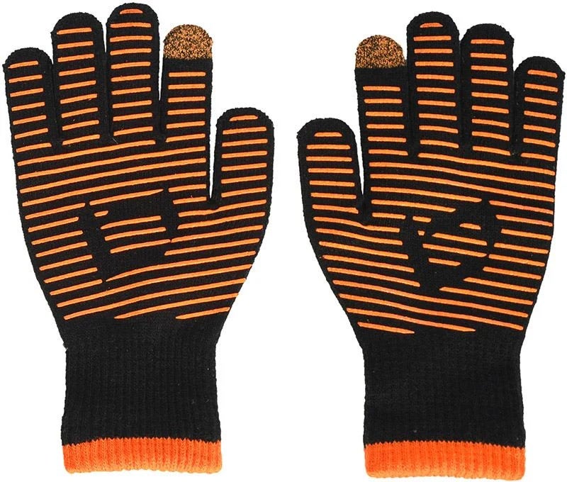 Brabo Wintergloves Swipe