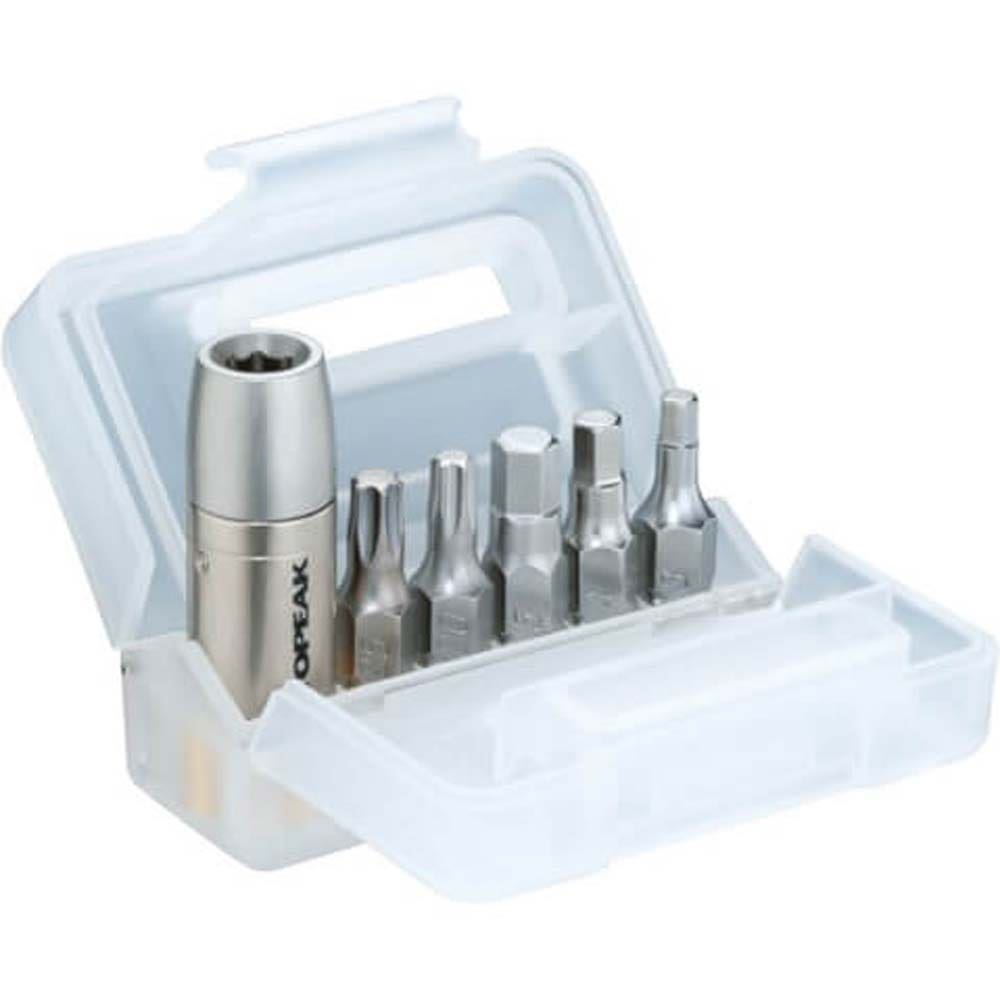 Topeak Topeak NANO TORQBOX 5