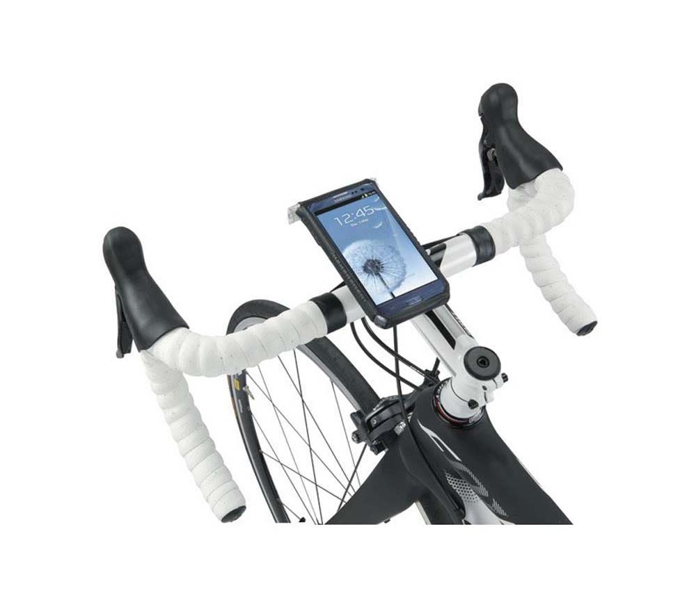 Topeak Topeak DRYBAG SMARTPH 5INCH