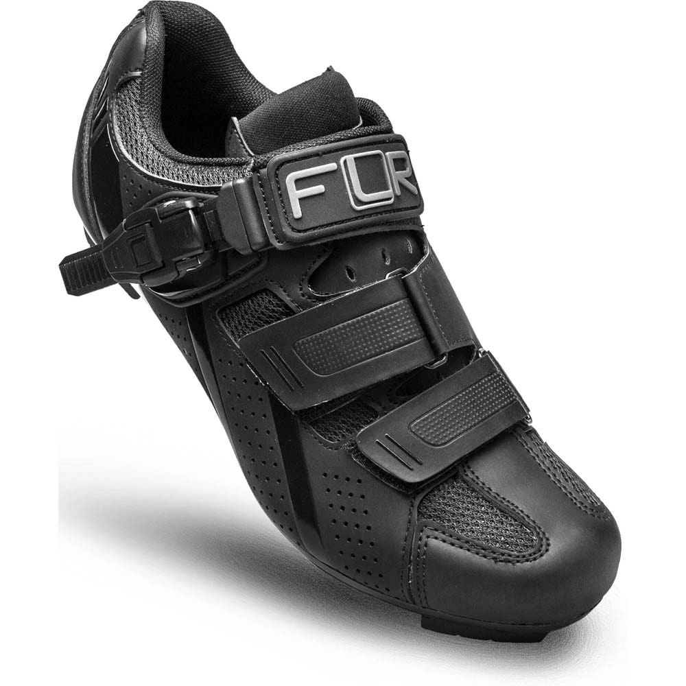 Abus Flr-f Race Schoen