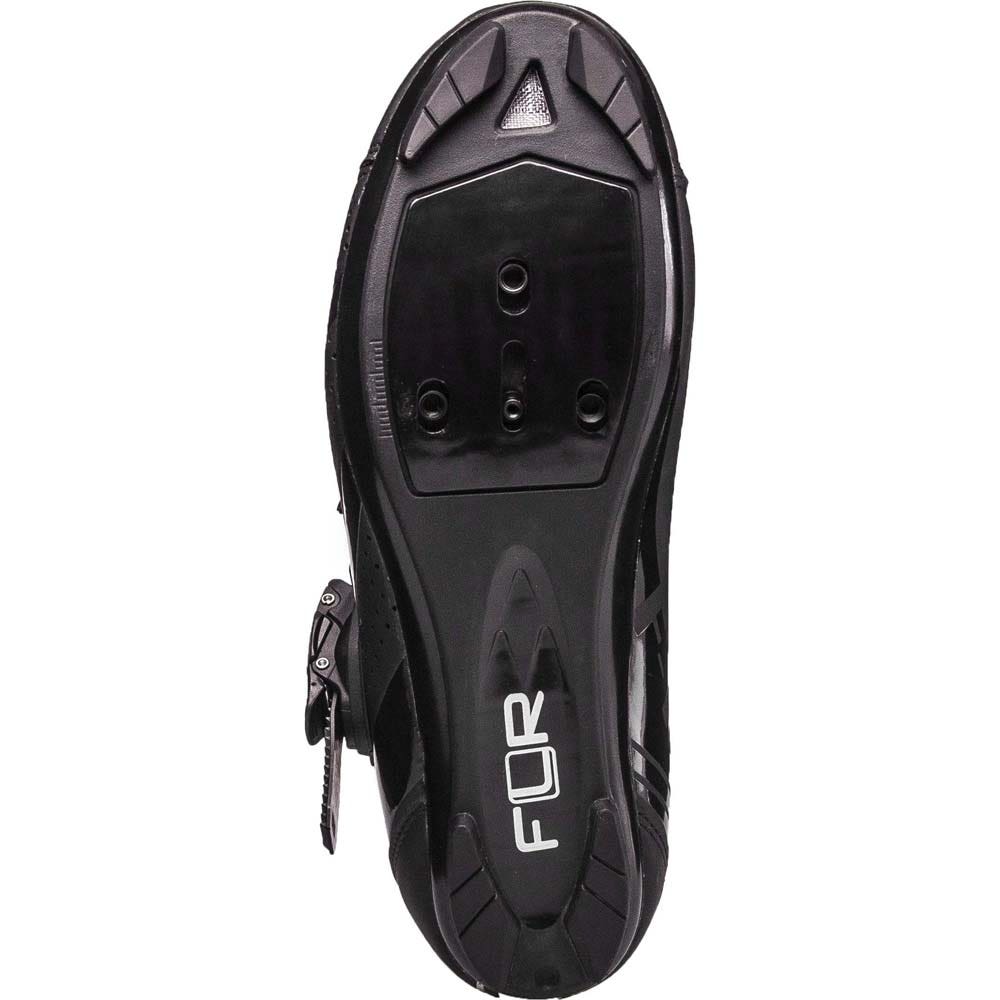 Abus Flr-f Race Schoen