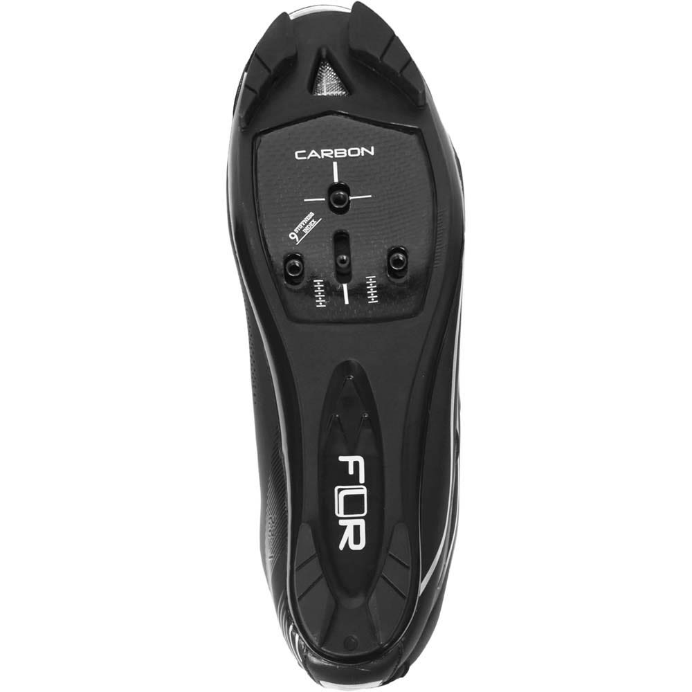 Abus Flr F-22 Race Schoen