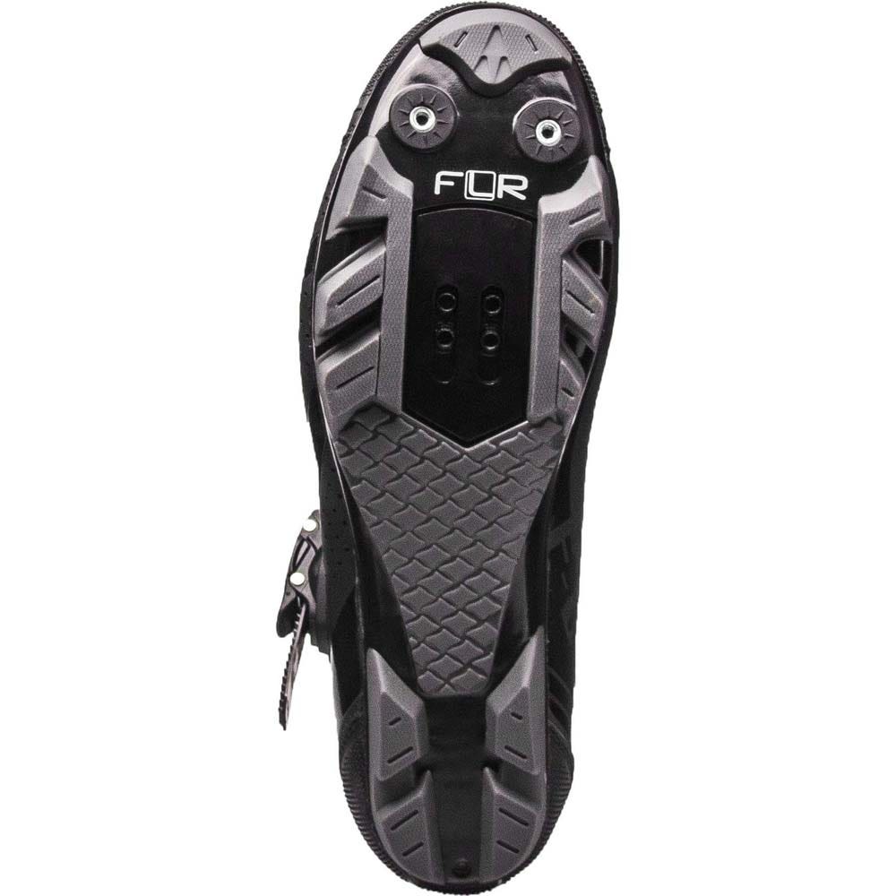 Abus Flr F-65 Mtb