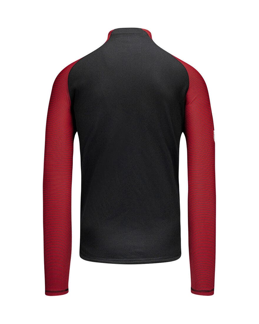 Robey Performance Half-Zip Top