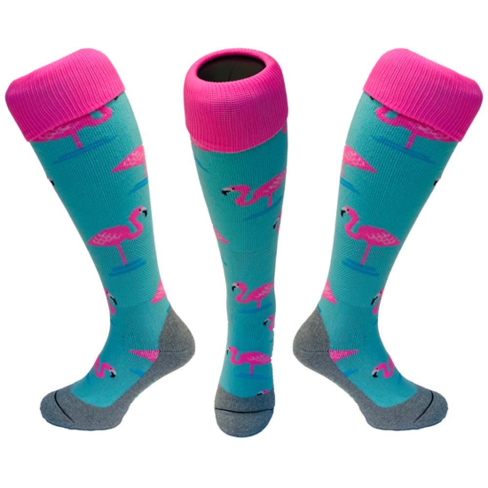 Hingly Flamingo Mint