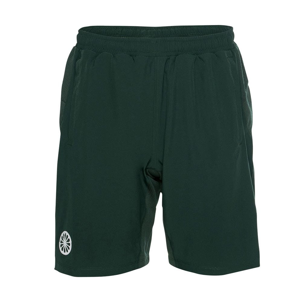 The Indian Maharadja Boys Tech Short Amhc Groen