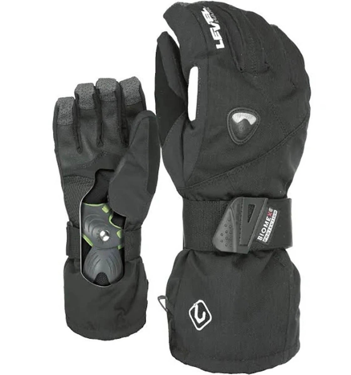 Level Gloves Level TRIGGER FLY