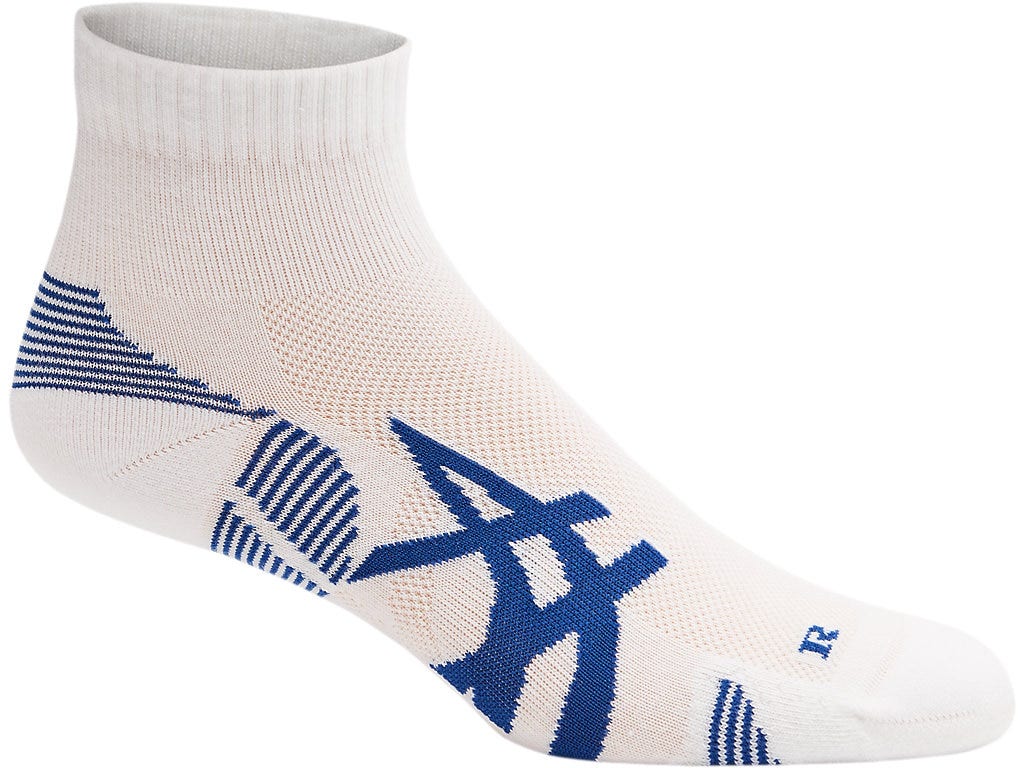 ASICS 2-Pack Cushioning Sock