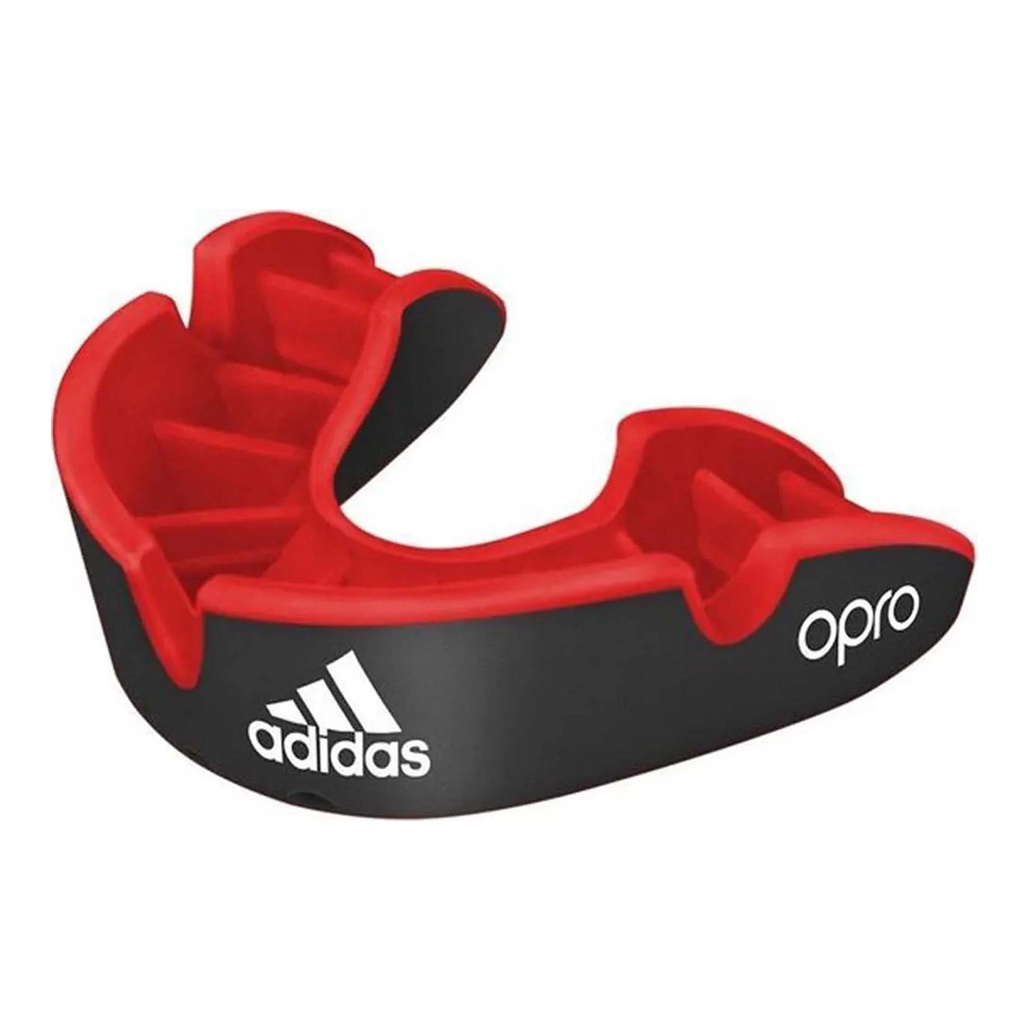 adidas Oppo Gen4 Silver Edition Gebitsbeschermer