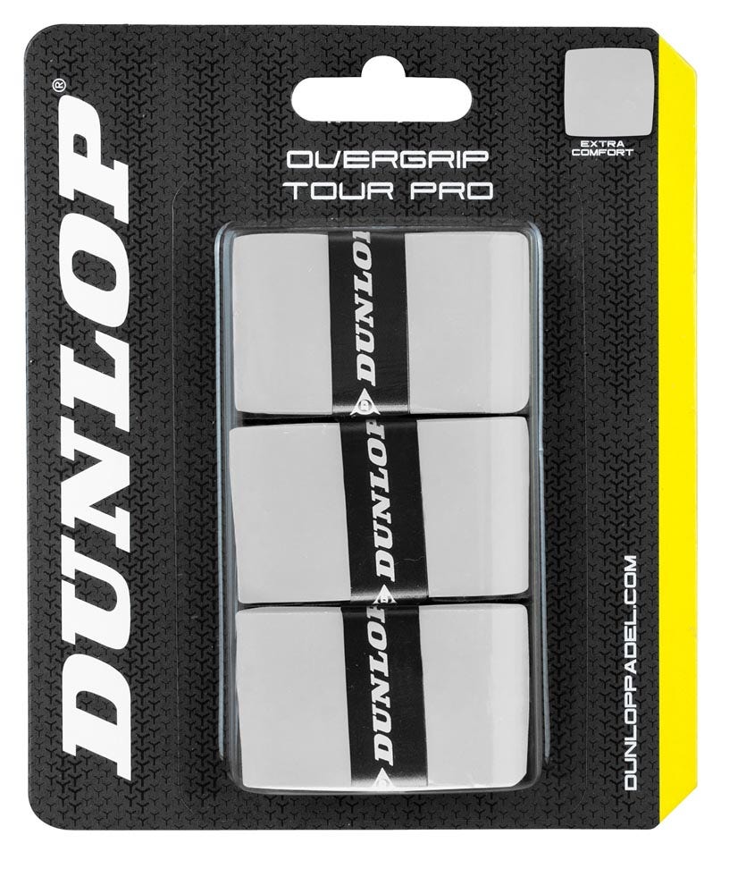 Dunlop Padel Tour Pro Overgrip