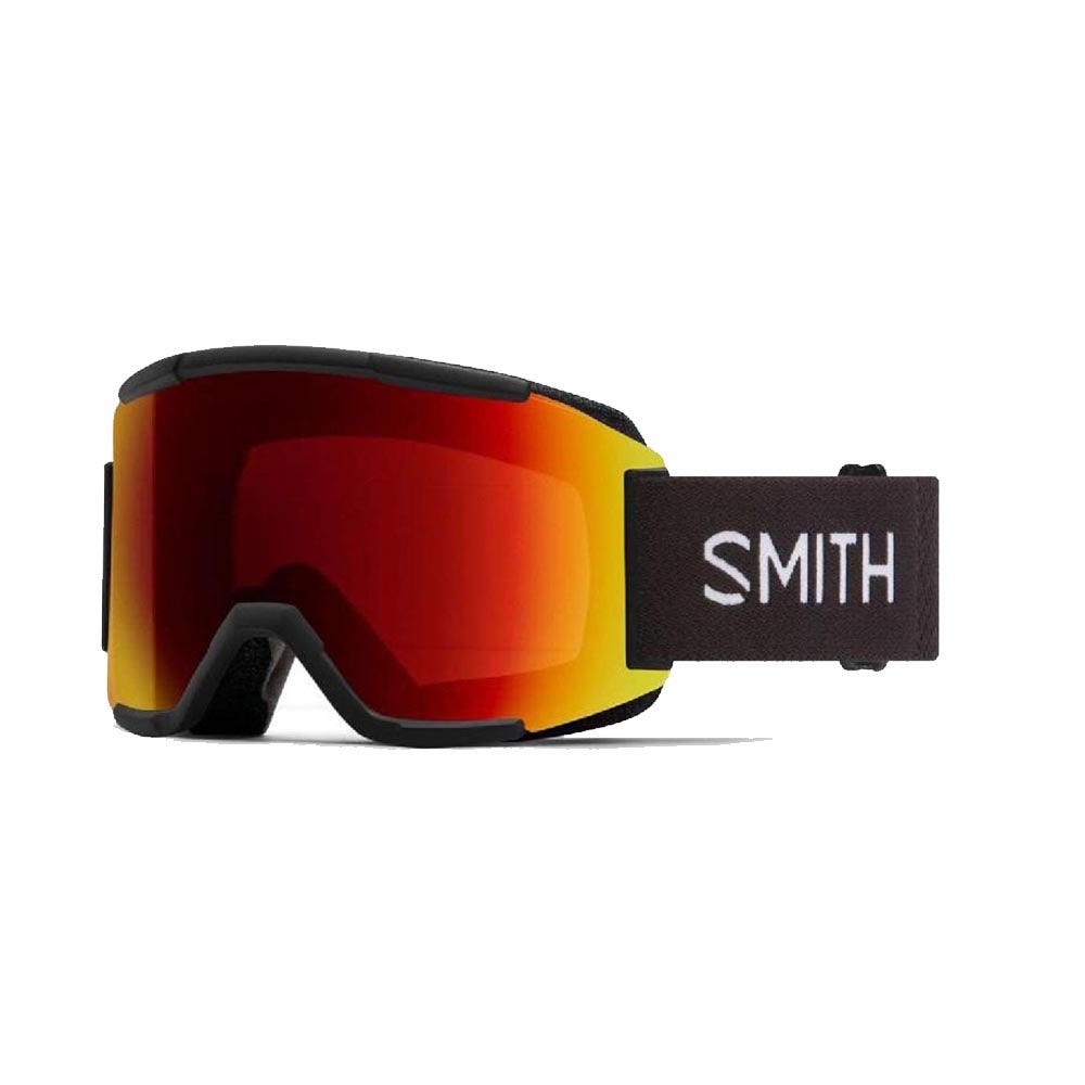 Smith Optics Squad