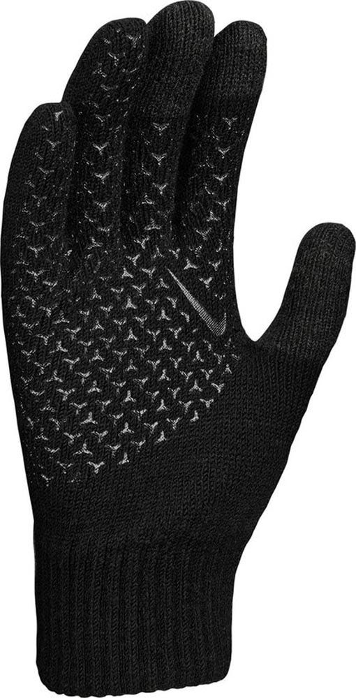 Nike Knitted Tech And Grip Gloves 2.0