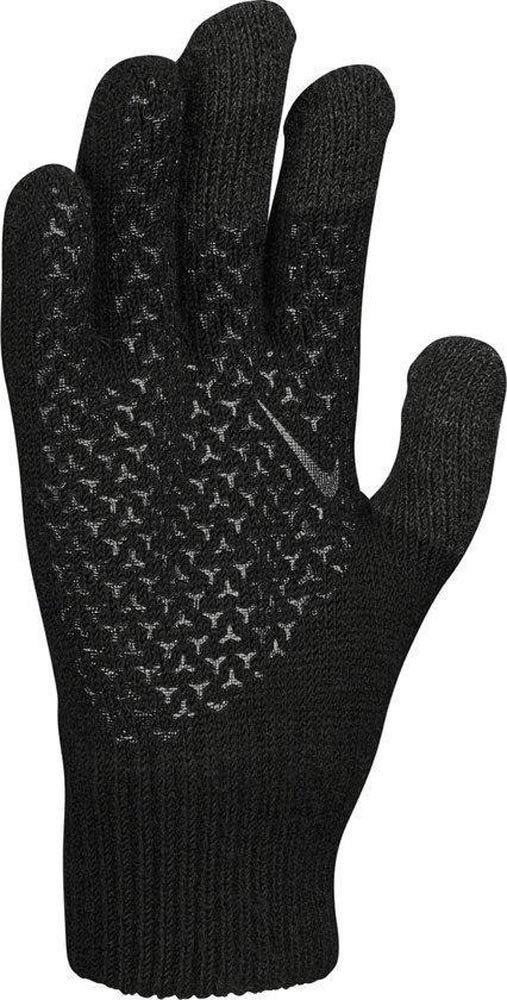 Nike Knitted Tech And Grip Gloves 2.0 Junior