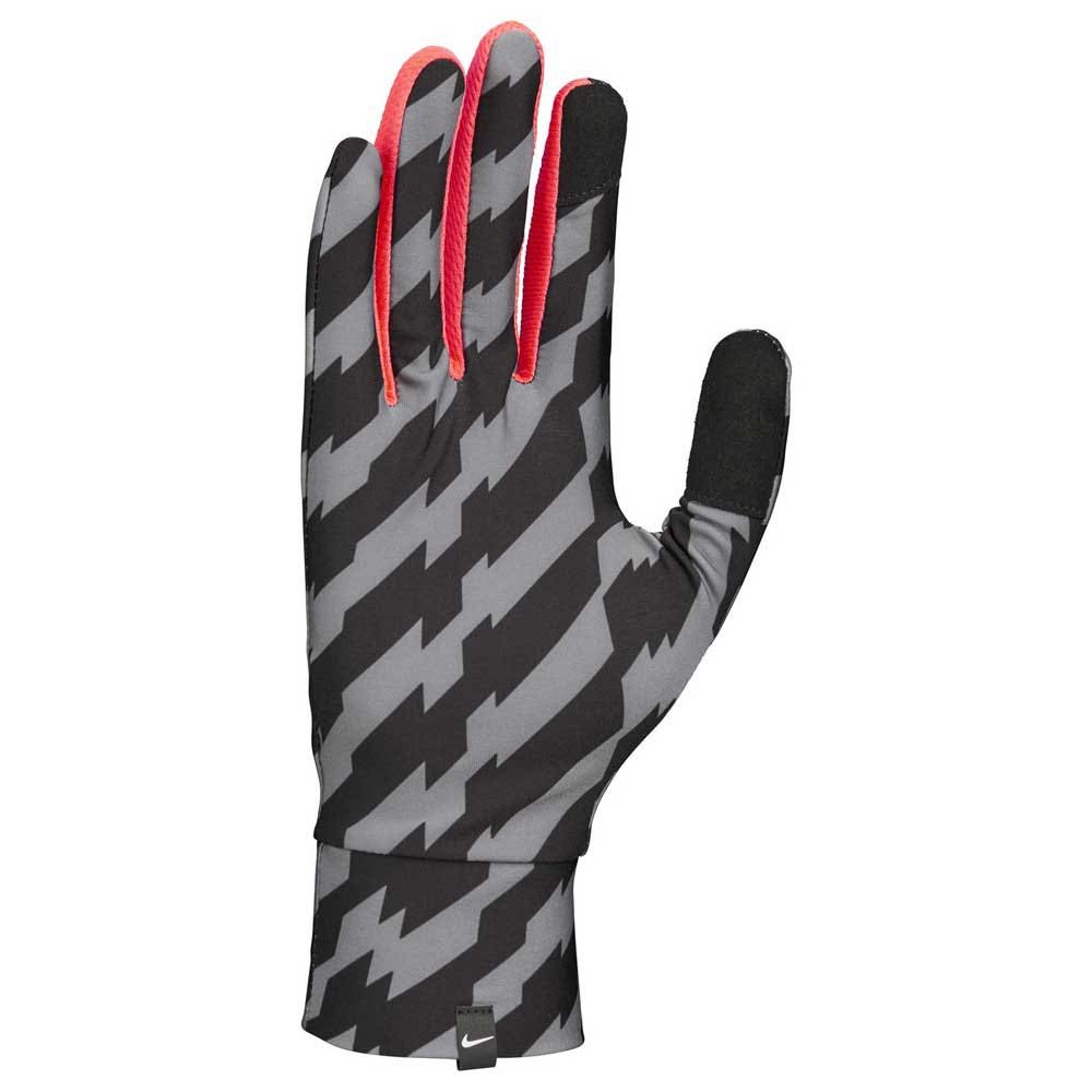 Nike Printed Lightweight Tech Running Gloves