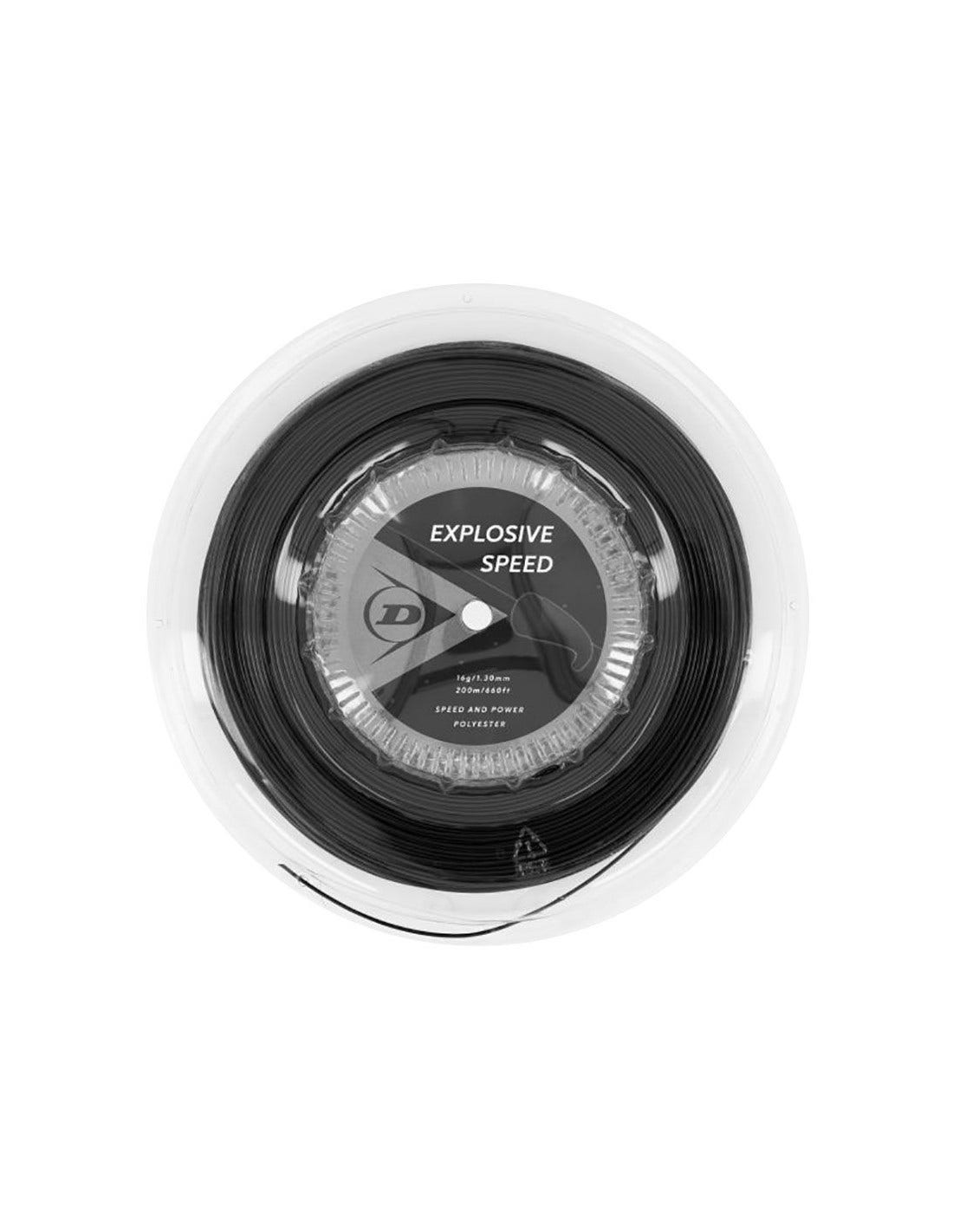 Dunlop Explosive Speed Rol 17g Onbekend