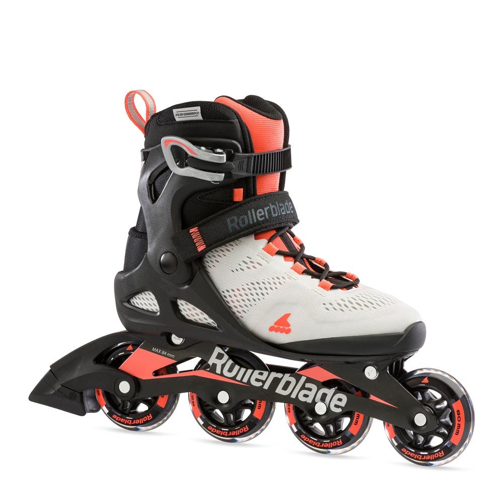 Rollerblade Macroblade 80