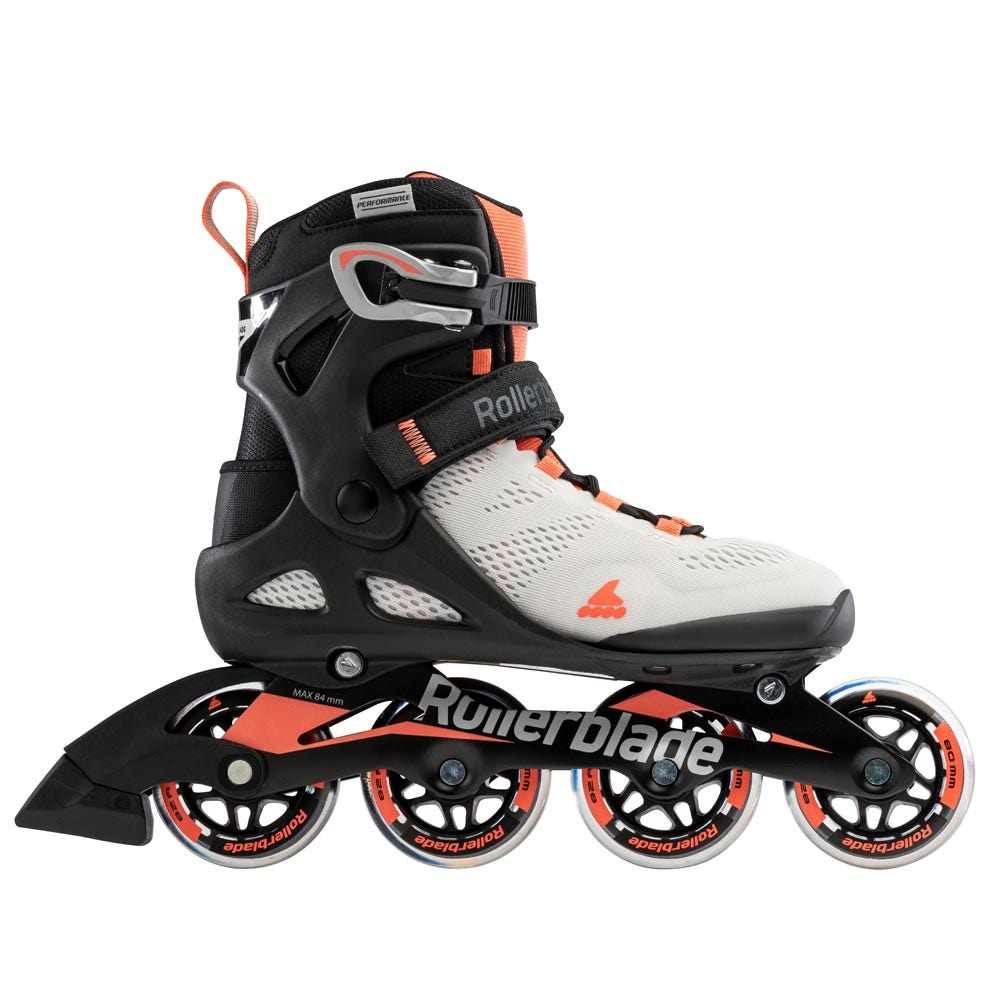 Rollerblade Macroblade 80