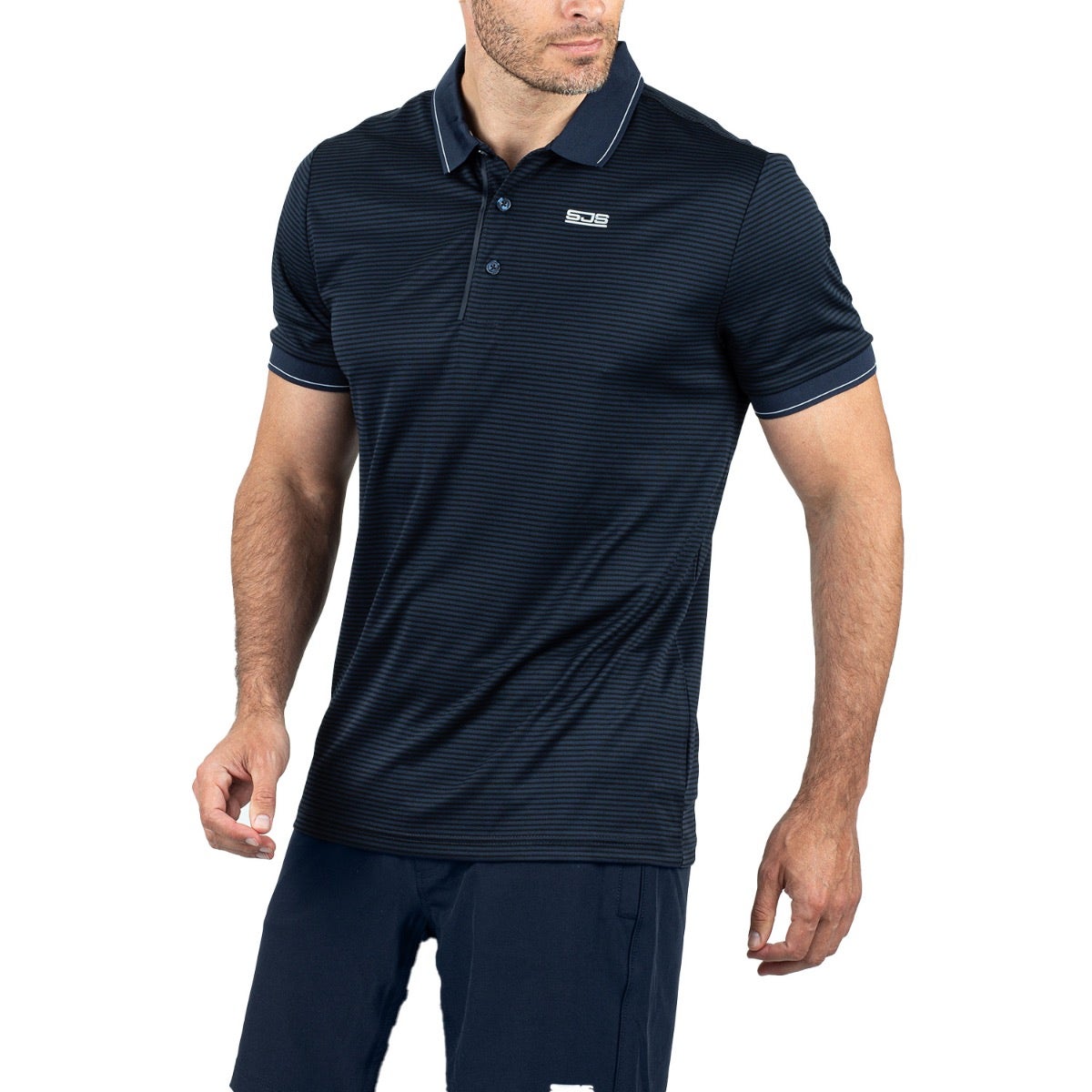 Sjeng Sports Polo Grand