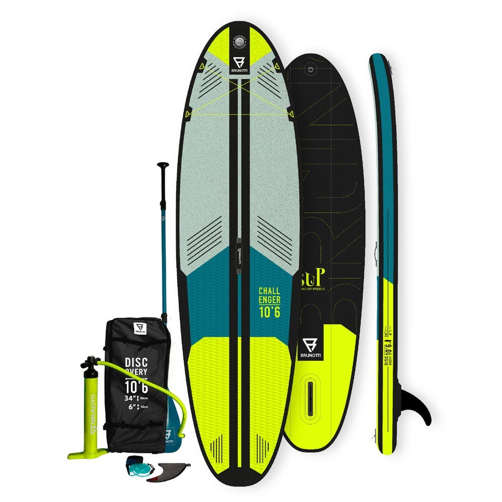 Brunotti Challenger Supboard
