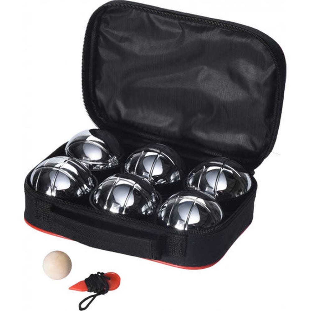 Redcliffs Jeu De Boules set