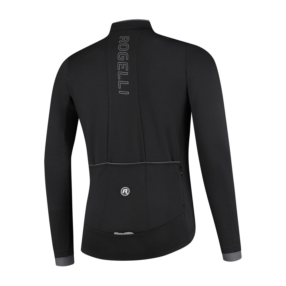 Rogelli Essential Wielershirt
