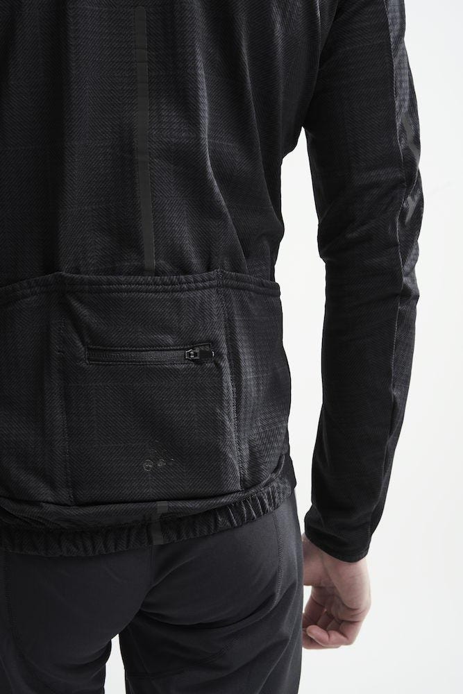 Craft Ideal Thermal Jersey Heren