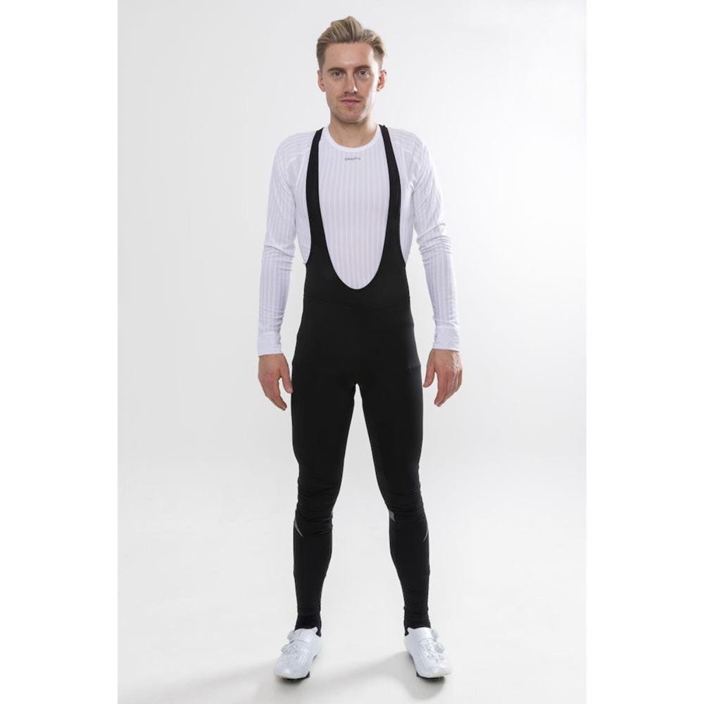 Craft Ideal Thermal Bib Tights Heren