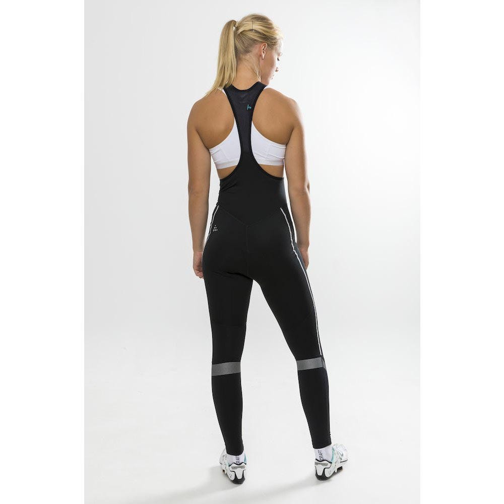 Craft Ideal Thermal Bib Tights Dames