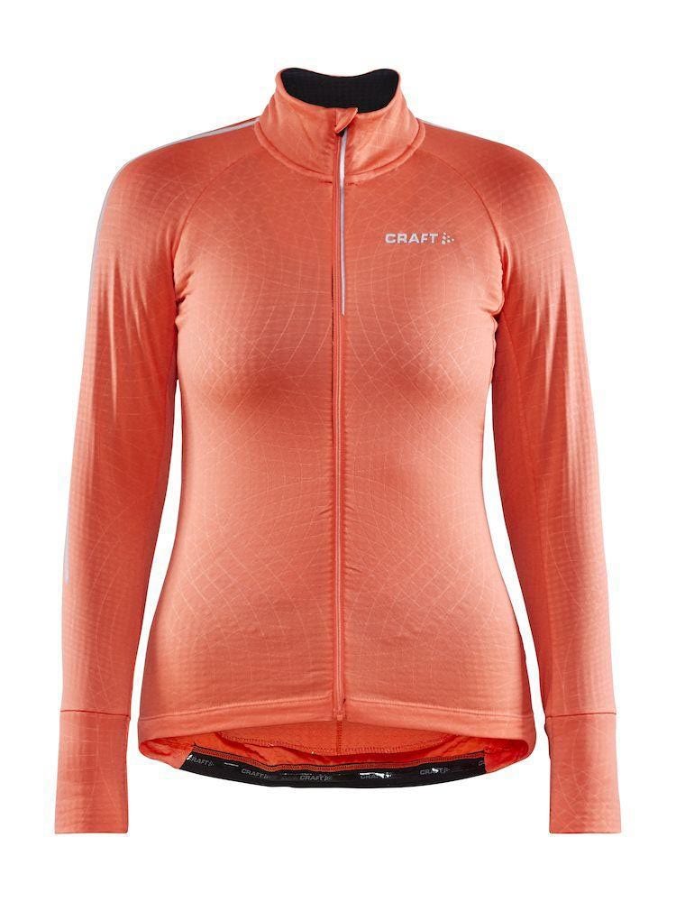 Craft Ideal Thermal Jersey Dames