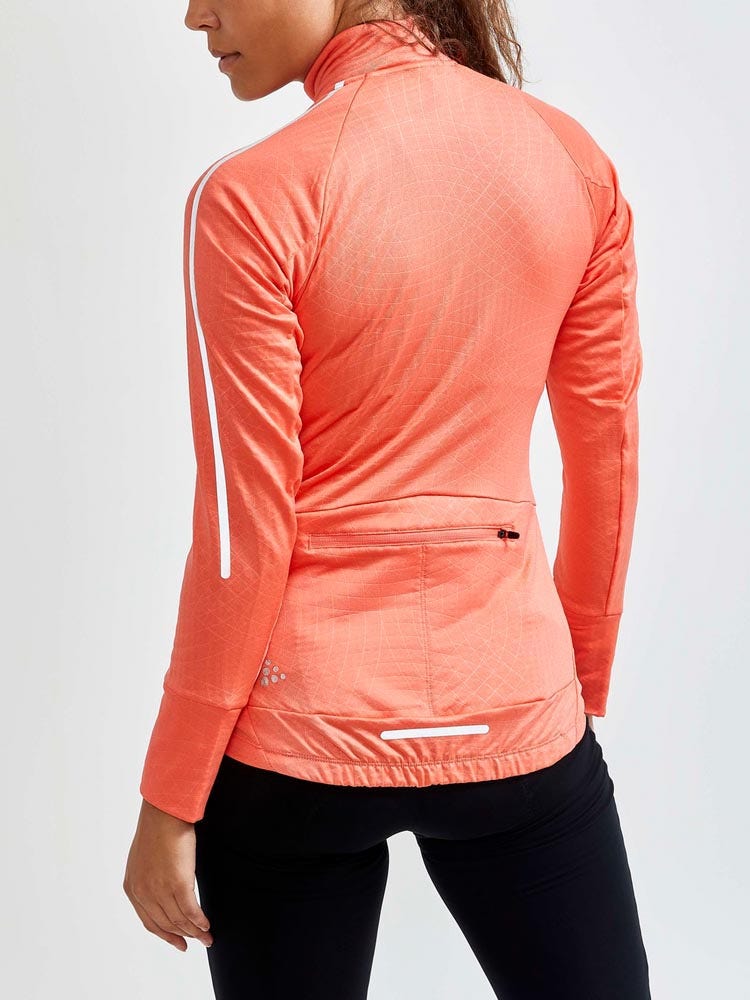 Craft Ideal Thermal Jersey Dames