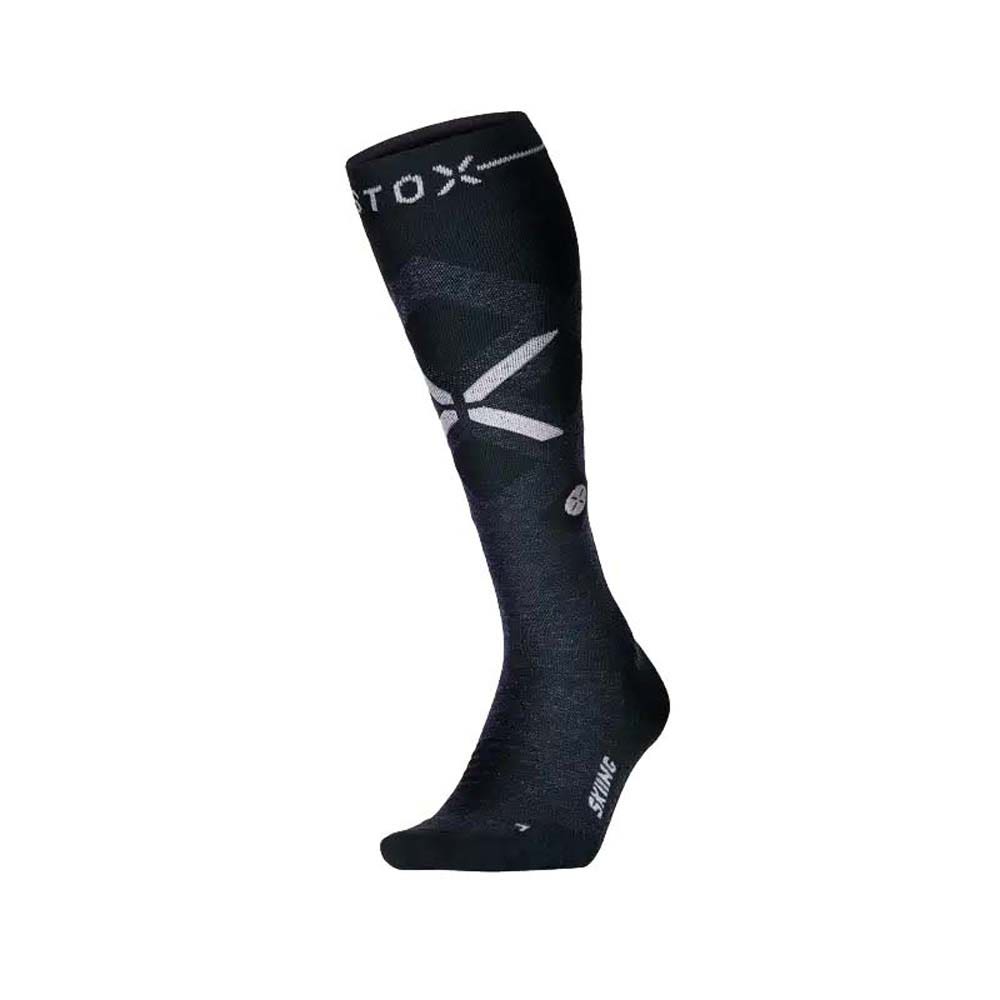 Stox Merino Skiing Socks Heren