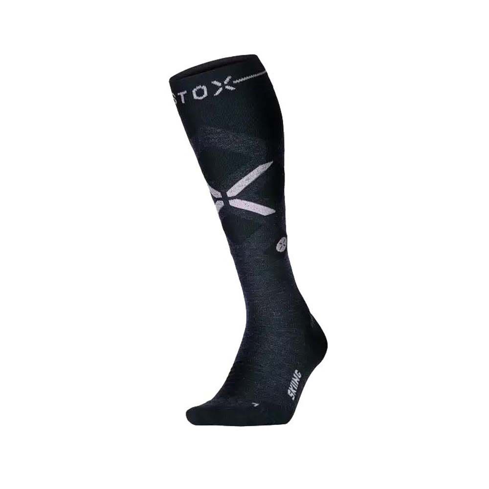 Stox Merino Skiing Socks Dames