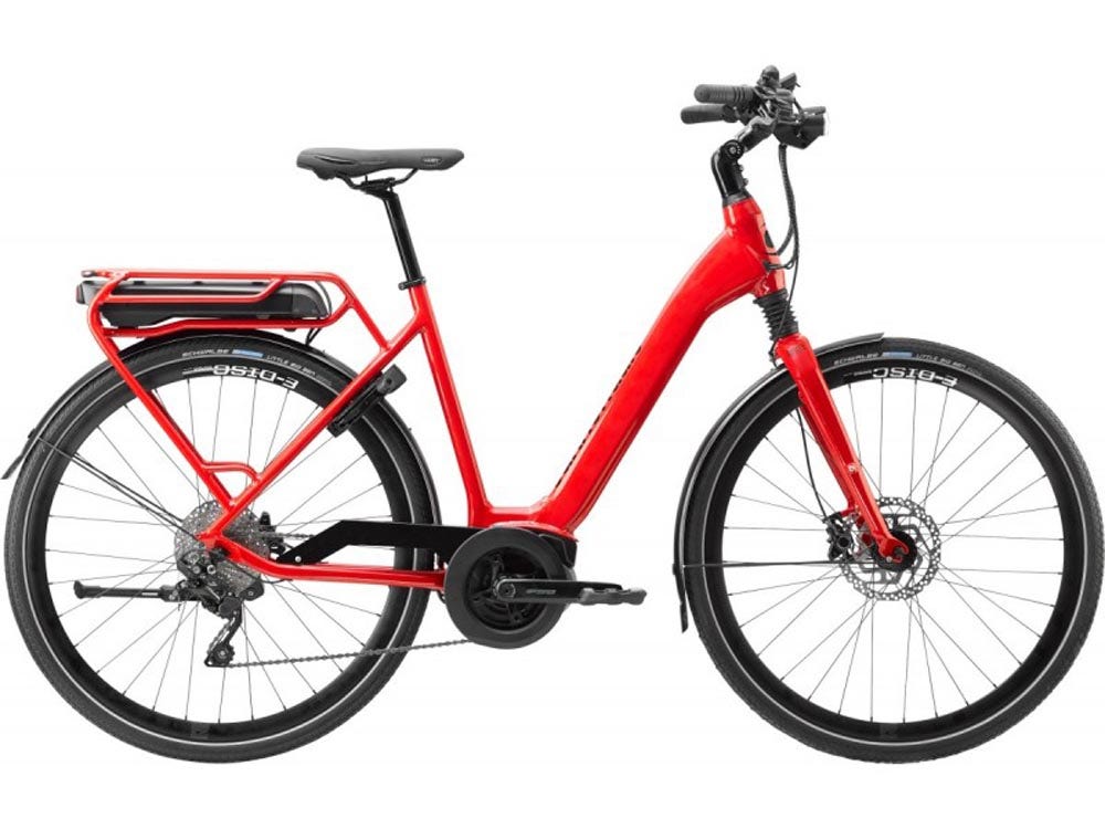 Cannondale Mavaro Neo Active City