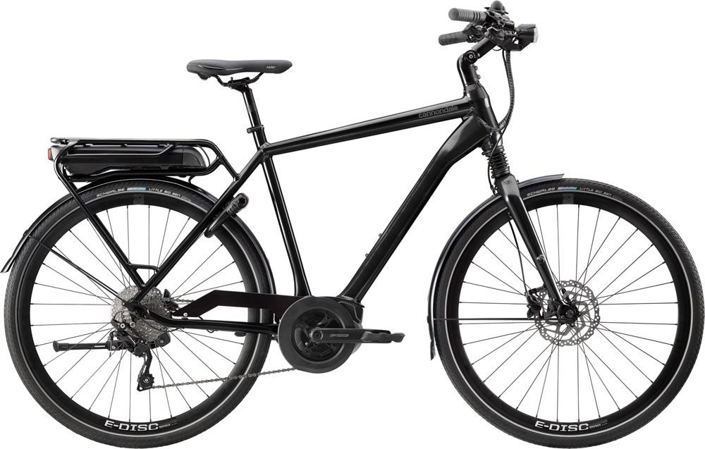 Cannondale Mavaro Active