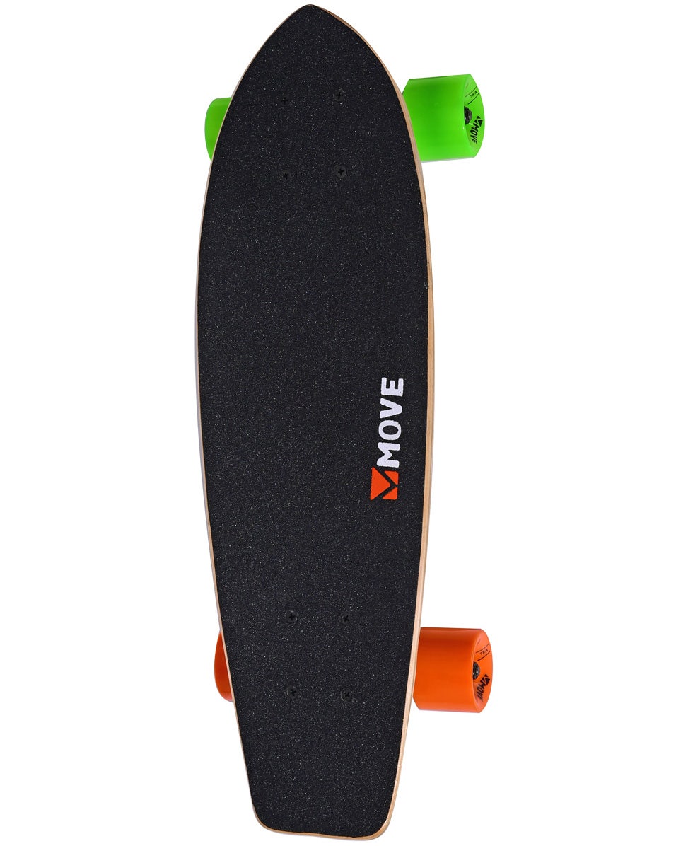 Move Cruiser Skateboard 23Inch