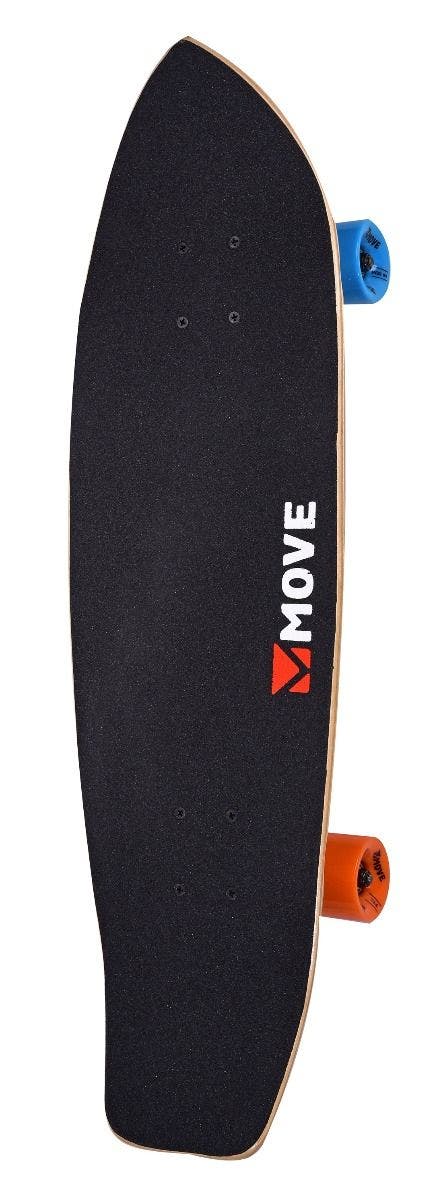 Move Cruiser Chill Skateboard 30Inch