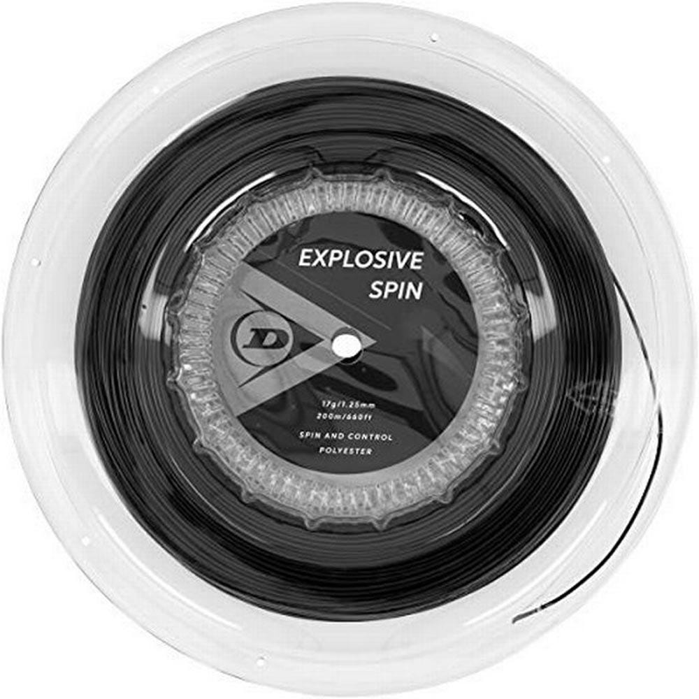 Dunlop Explosive Spin 200m Onbekend