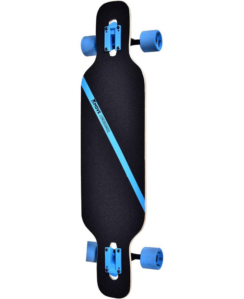 Move 36" Longboard Drop