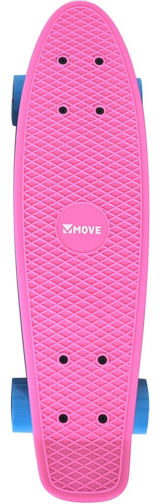 Move Old School Retro Board Junior