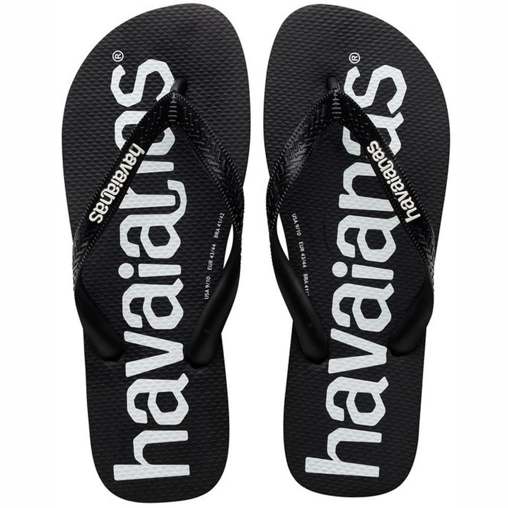 Havaianas Top Logomania Junior